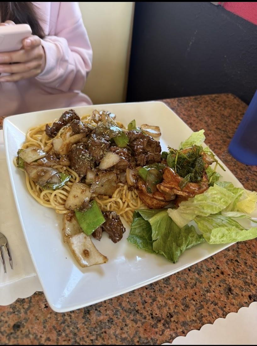 Le Kitchen Pho and Rice