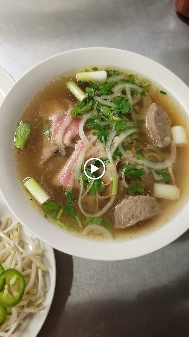 Le Kitchen Pho and Rice